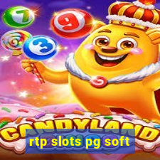 rtp slots pg soft